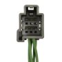 Standard Ignition S2344 Courtesy Lamp Connector