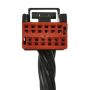 Standard Ignition S2345 Fog Lamp Switch Connector