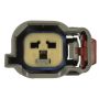 Standard Ignition S2346 ABS Speed Sensor Connector