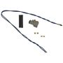 Standard Ignition S2346 ABS Speed Sensor Connector