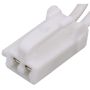 Standard Ignition S2356 Fuel Door Lock Actuator Connector