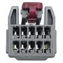Standard Ignition S2367 Remote Mirror Switch Connector