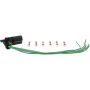 Standard Ignition S2371 Air Charge Temp Sensor Connector