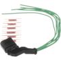 Standard Ignition S2371 Air Charge Temp Sensor Connector