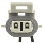 Standard Ignition S2372 A/C Low Pressure Cut-Out Switch Connector