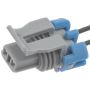 Standard Ignition S2372 A/C Low Pressure Cut-Out Switch Connector
