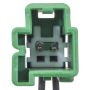 Standard Ignition S2385 ABS Speed Sensor Connector