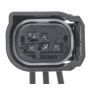 Standard Ignition S2393 Park Assist Sensor Connector