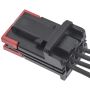 Standard Ignition S2406 Alarm Chime Module Connector