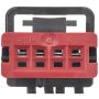 Standard Ignition S2406 Alarm Chime Module Connector