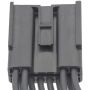 Standard Ignition S2407 Fuel Pump Control Module Connector