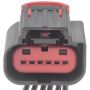Standard Ignition S2409 Electronic Throttle Control Connector