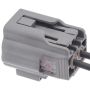 Standard Ignition S2411 ABS Speed Sensor Connector