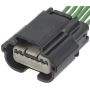 Standard Ignition S2412 Multi Function Connector