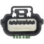 Standard Ignition S2412 Multi Function Connector