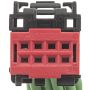 Standard Ignition S2418 Multi Function Connector