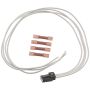Standard Ignition S2424 Multi Function Connector