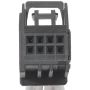 Standard Ignition S2425 Multi Function Connector