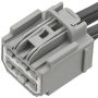 Standard Ignition S2427 Blower Motor Resistor Connector