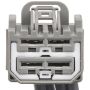 Standard Ignition S2427 Blower Motor Resistor Connector