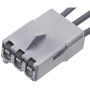 Standard Ignition S2429 Center Stoplight Connector