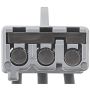 Standard Ignition S2429 Center Stoplight Connector