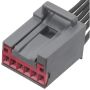 Standard Ignition S2433 Information Display Switch Connector