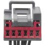Standard Ignition S2433 Information Display Switch Connector