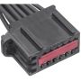 Standard Ignition S2434 Junction Block Connector