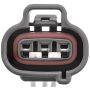 Standard Ignition S2438 Multi Function Connector