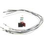 Standard Ignition S2442 Coolant Temp Sensor Connector