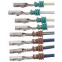 Standard Ignition S2442 Coolant Temp Sensor Connector
