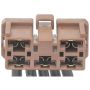 Standard Ignition S2448 Blower Motor Resistor Connector