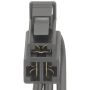 Standard Ignition S2454 Blower Motor Resistor Connector