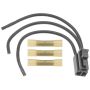Standard Ignition S2454 Blower Motor Resistor Connector