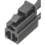 Standard Ignition S2454 Blower Motor Resistor Connector