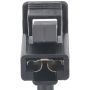 Standard Ignition S2455 Blower Motor Resistor Connector