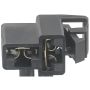 Standard Ignition S2456 Blower Motor Resistor Connector