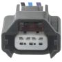 Standard Ignition S2458 Camshaft Sensor Connector