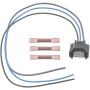 Standard Ignition S2458 Camshaft Sensor Connector