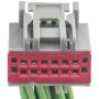 Standard Ignition S2470 Multi Function Connector