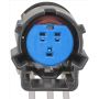 Standard Ignition S2472 Oil Pressure Switch Connector