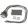 Standard Ignition S2473 Map Sensor Connector