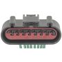 Standard Ignition S2482 Multi Function Connector