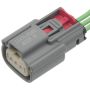 Standard Ignition S2486 Multi Function Connector