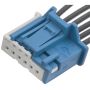 Standard Ignition S2487 Multi Function Connector