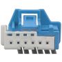 Standard Ignition S2487 Multi Function Connector