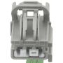 Standard Ignition S2489 Multi Function Connector