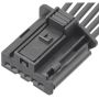 Standard Ignition S2490 Multi Function Connector