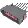 Standard Ignition S2493 Multi Function Connector